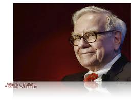 L'investisseur long terme Warren Buffet